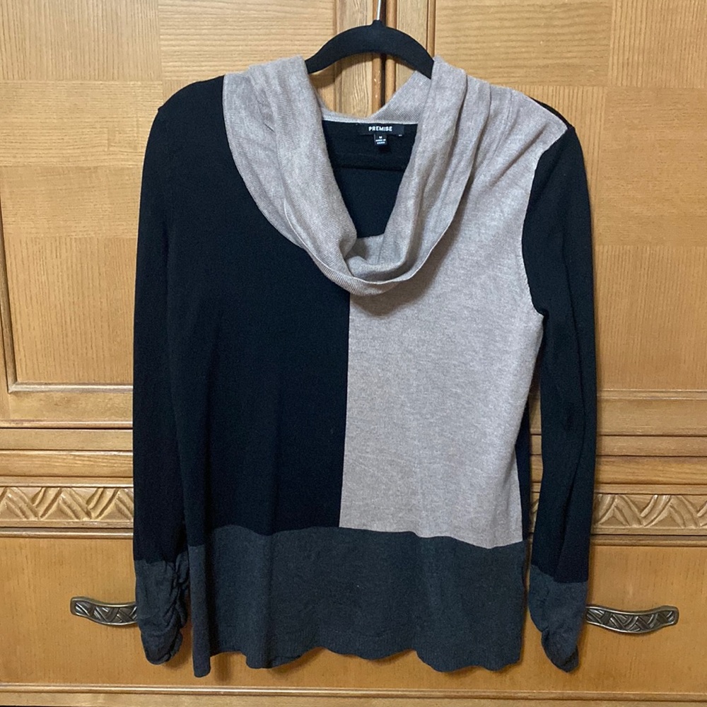 Premise Sweater